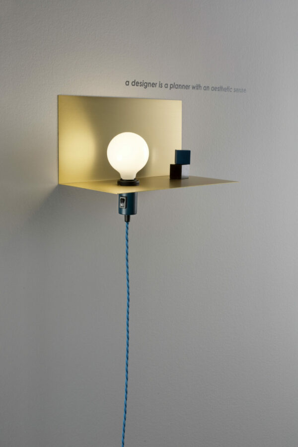 Настенная лампа HOB 4