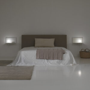 Настенная лампа HOB 3