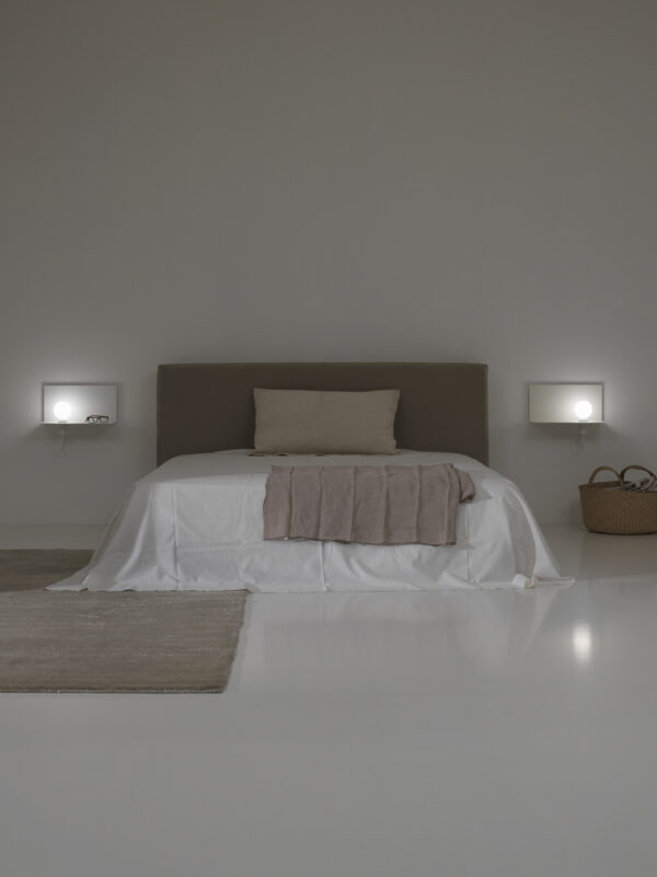 Настенная лампа HOB 3