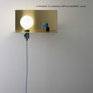 Настенная лампа HOB 5