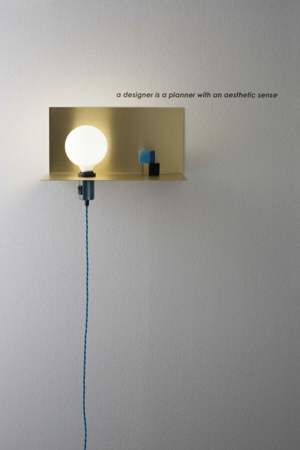 Настенная лампа HOB 5