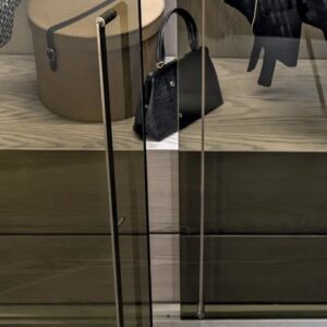 Шкаф Гардеробная FREEDOM Shake design 11