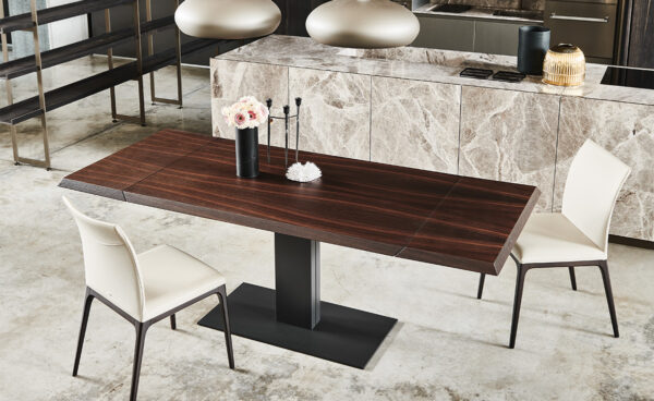 Обеденный стол Elvis Wood Drive 3