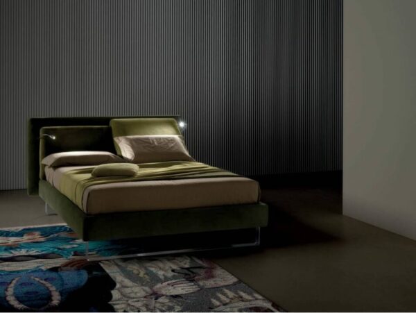 Кровать Flux 1