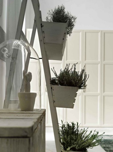 Шкаф Гардеробная Senna 3