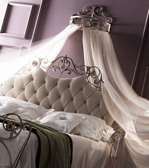 Кровать OLIMPIA 6