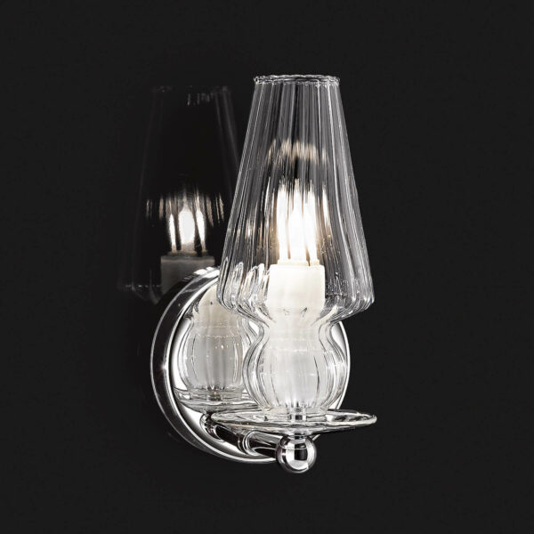 Настенная лампа RIGEL 2