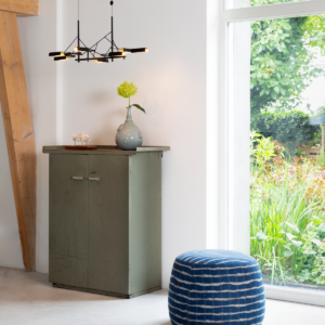 Люстра TINKERING 85 7