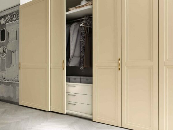 Шкаф Гардеробная Class 3