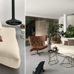 Диван NIGHT FEVER 6