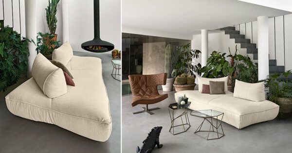 Диван NIGHT FEVER 6