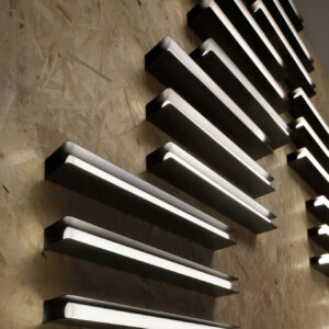 Светильник U-BRASS 10