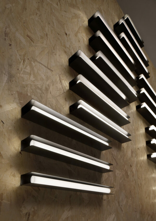 Светильник U-BRASS 10