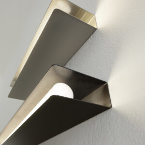 Светильник U-BRASS 3