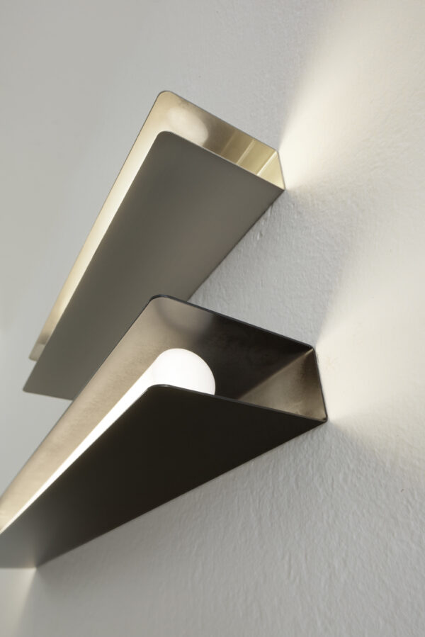 Светильник U-BRASS 3