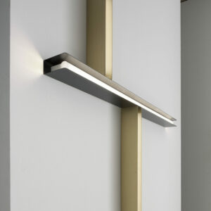 Светильник U-BRASS 1