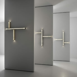 Светильник U-BRASS 11