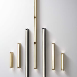 Светильник U-BRASS 7