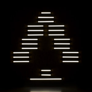 Светильник U-BRASS 12