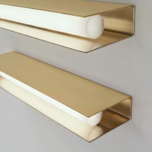 Светильник U-BRASS 5