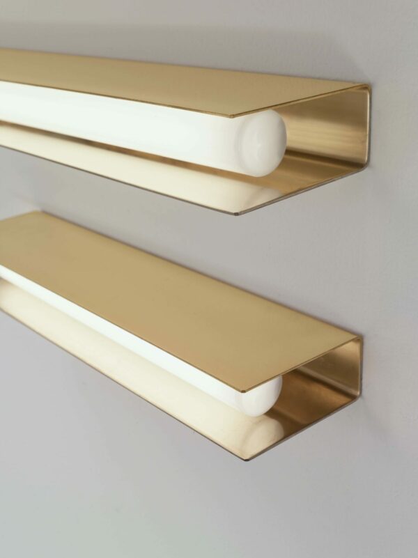 Светильник U-BRASS 5