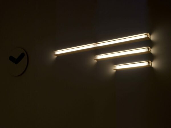 Светильник U-BRASS 14