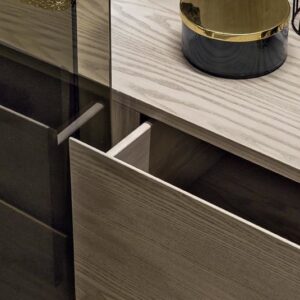 Шкаф Гардеробная FREEDOM Shake design 12