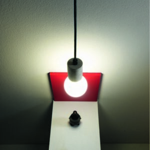 Подвесной светильник IDEACEMENTO 4