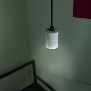 Подвесной светильник IDEACEMENTO 2