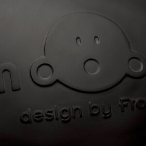 Торшер HORSE 6