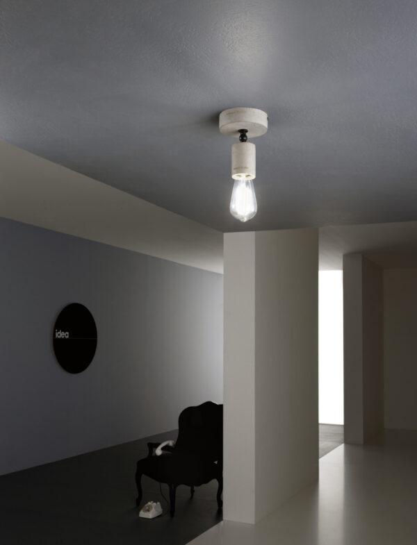Светильник IDEACEMENTO 1