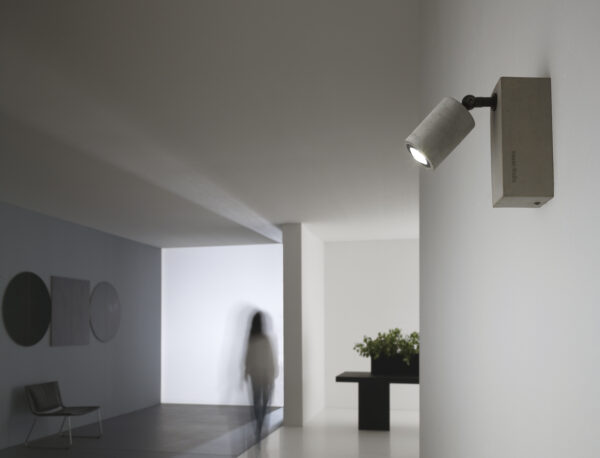 Светильник IDEACEMENTO 3