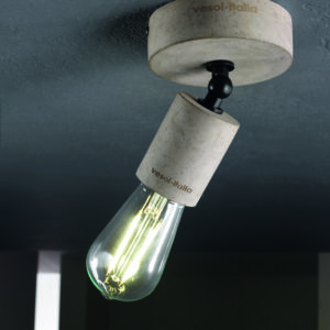 Светильник IDEACEMENTO 2