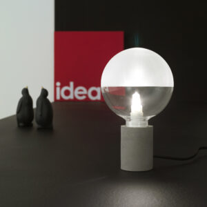 Настольная лампа IDEACEMENTO 1