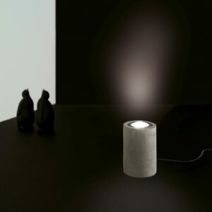 Настольная лампа IDEACEMENTO 2