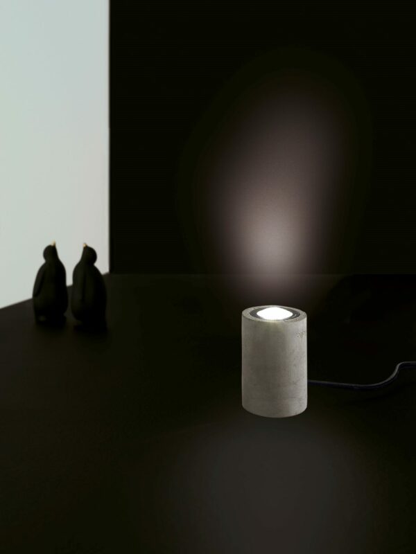 Настольная лампа IDEACEMENTO 2