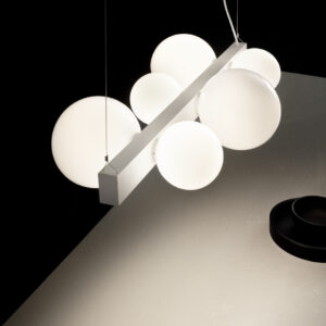 Подвесной светильник ICS 3