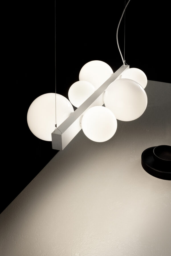 Подвесной светильник ICS 3