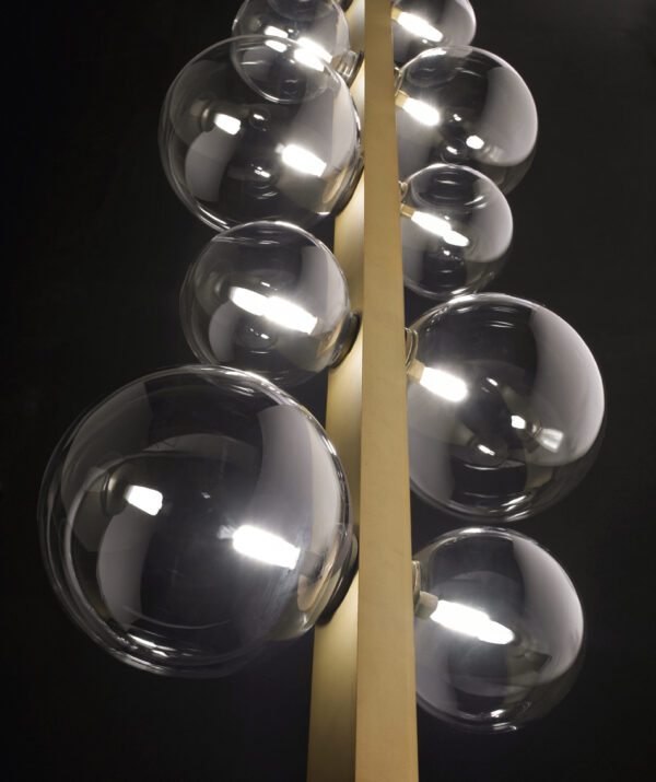 Подвесной светильник ICS 6