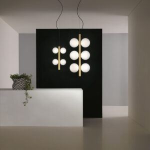 Подвесной светильник ICS 1