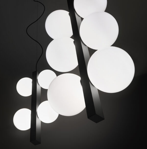 Подвесной светильник ICS 2