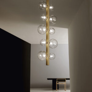 Подвесной светильник ICS 5