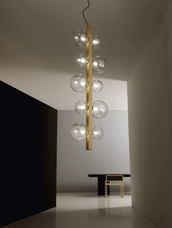 Подвесной светильник ICS 5