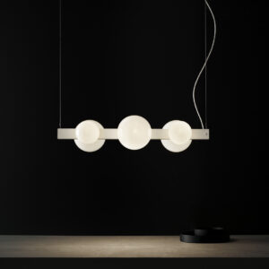 Подвесной светильник ICS 4