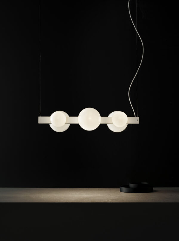 Подвесной светильник ICS 4