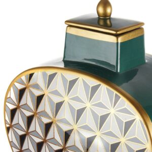 Ваза GILDED JUG 2 2