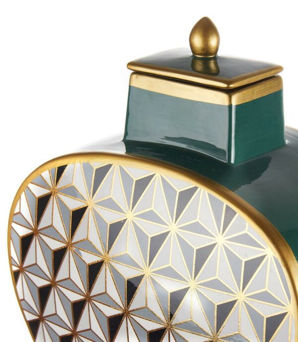 Ваза GILDED JUG 2 2