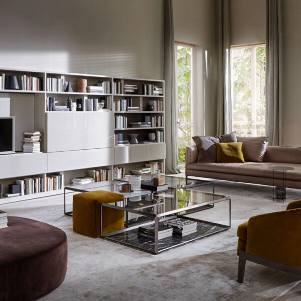 Журнальный столик 45° 8