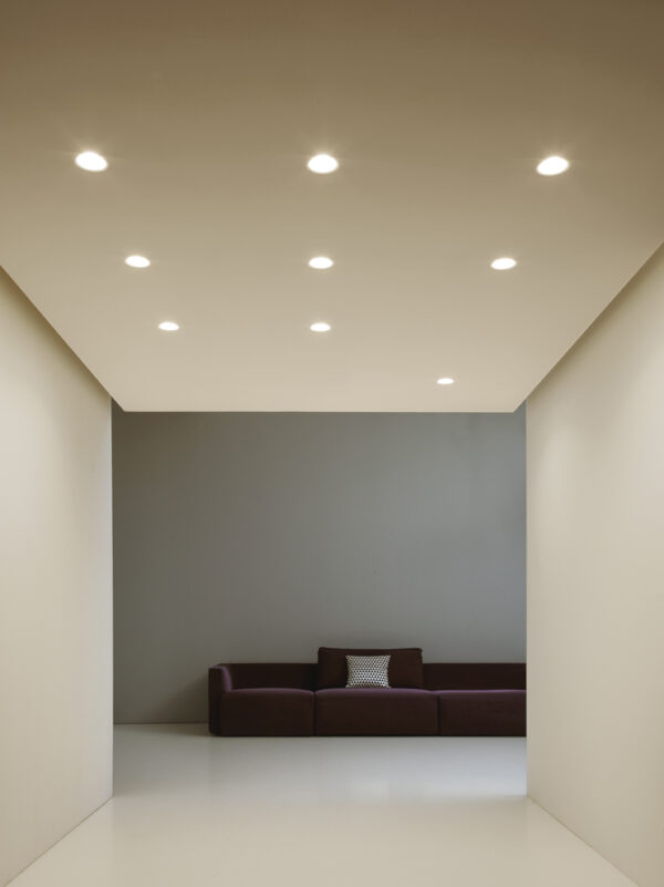 Подвесной светильник GESSOLED 3