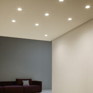 Подвесной светильник GESSOLED 4